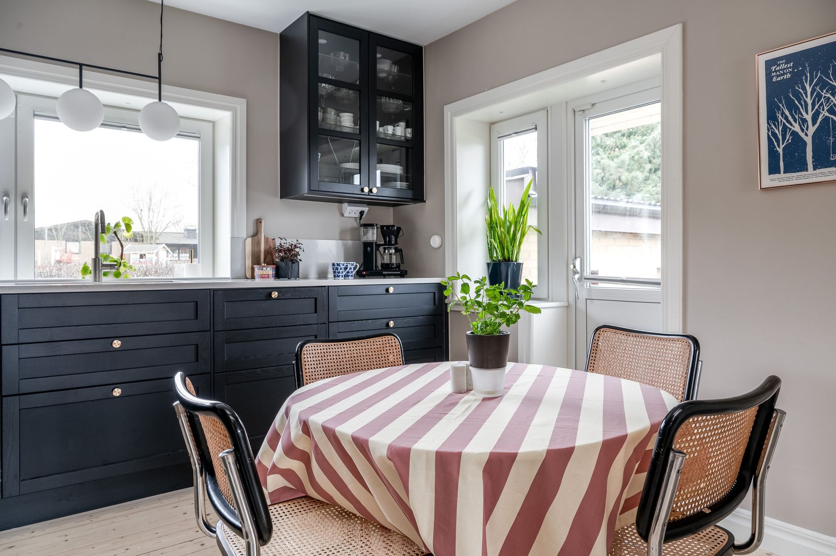 Villa, Jakobsgatan 30, Centralt, Kävlinge