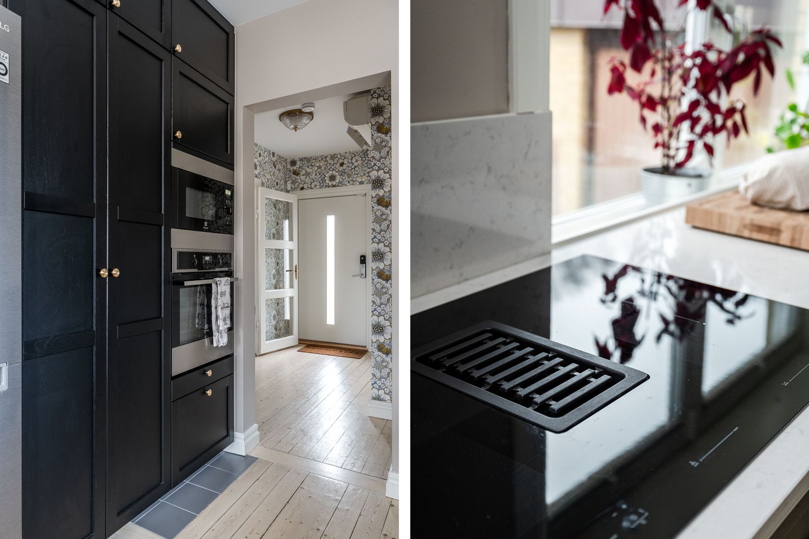 Villa, Jakobsgatan 30, Centralt, Kävlinge