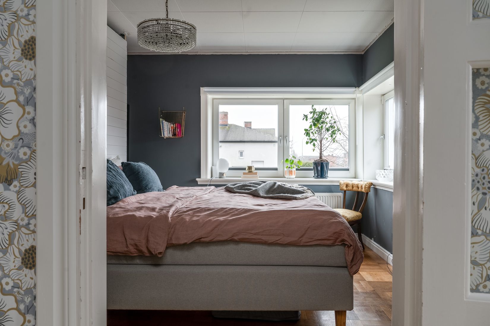 Villa, Jakobsgatan 30, Centralt, Kävlinge