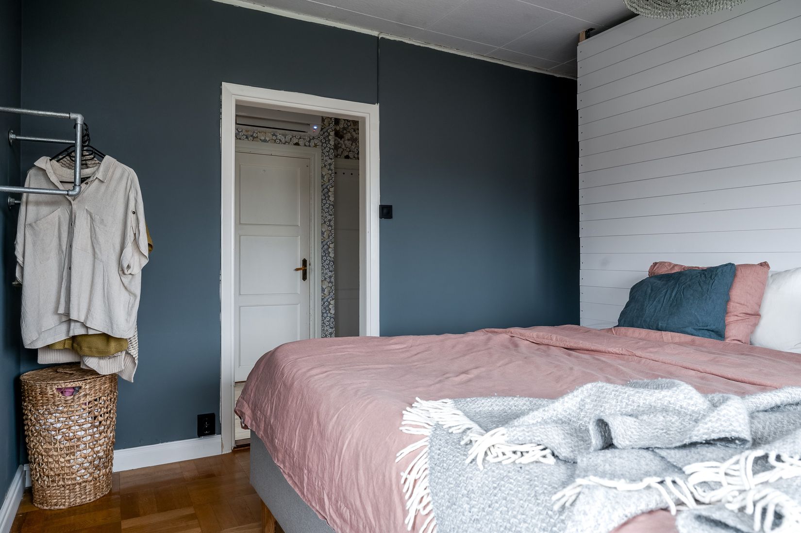 Villa, Jakobsgatan 30, Centralt, Kävlinge