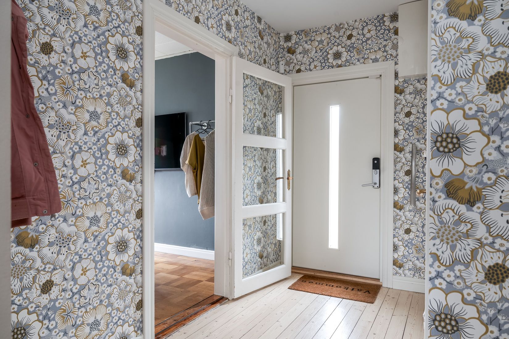 Villa, Jakobsgatan 30, Centralt, Kävlinge