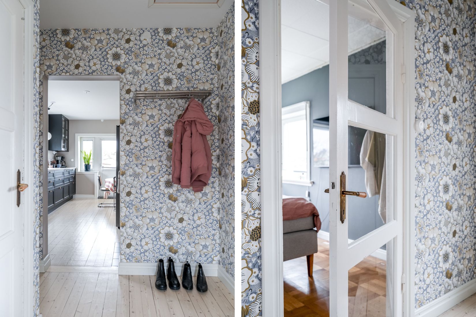 Villa, Jakobsgatan 30, Centralt, Kävlinge