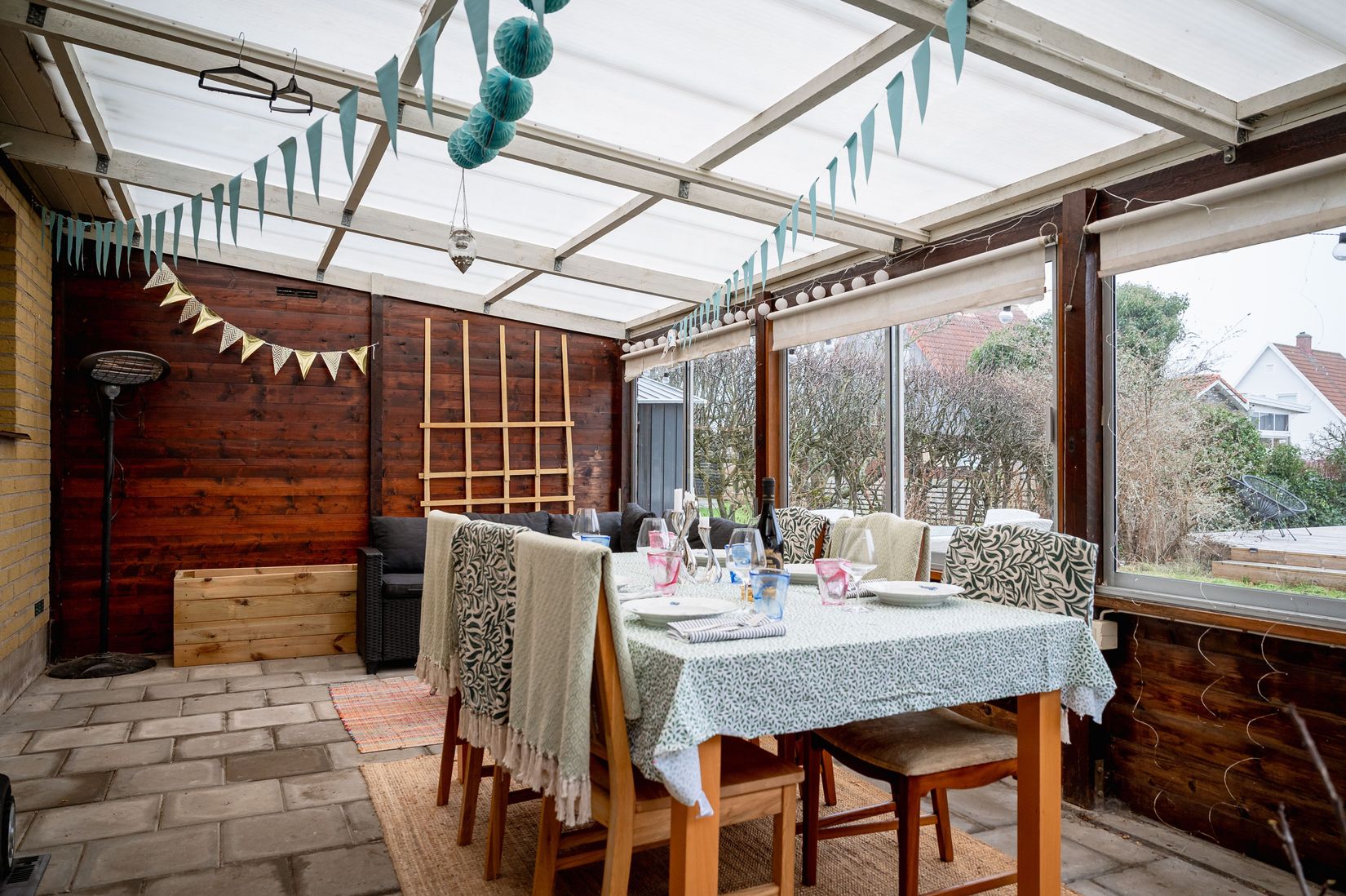 Villa, Jakobsgatan 30, Centralt, Kävlinge