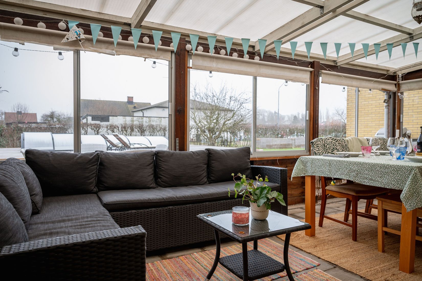 Villa, Jakobsgatan 30, Centralt, Kävlinge