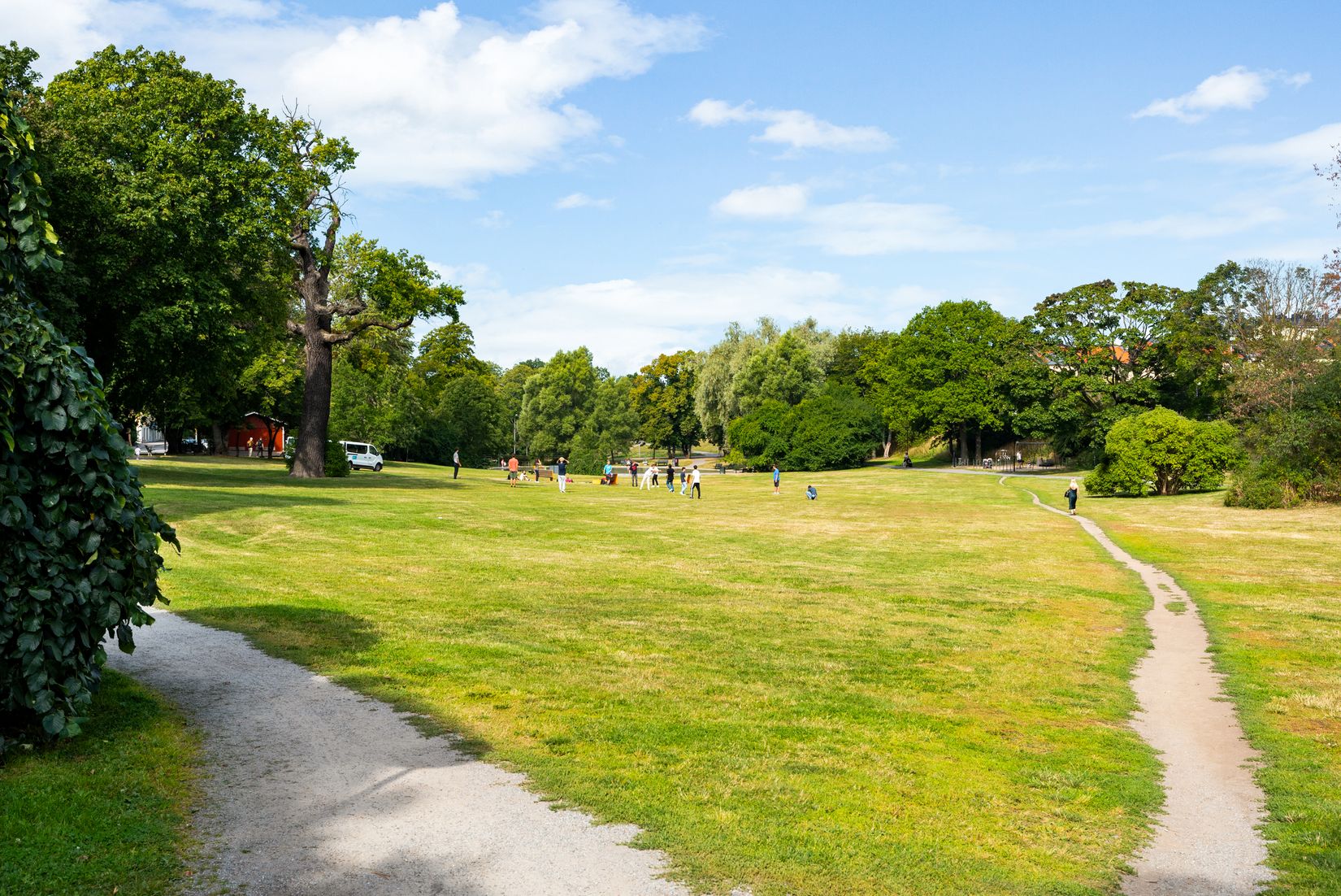 Bostadsrätt, Rålambsvägen 52, 2 tr, Kungsholmen - Fredhäll, Stockholm