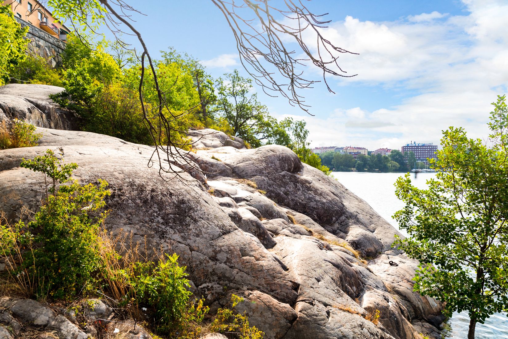 Bostadsrätt, Rålambsvägen 52, 2 tr, Kungsholmen - Fredhäll, Stockholm