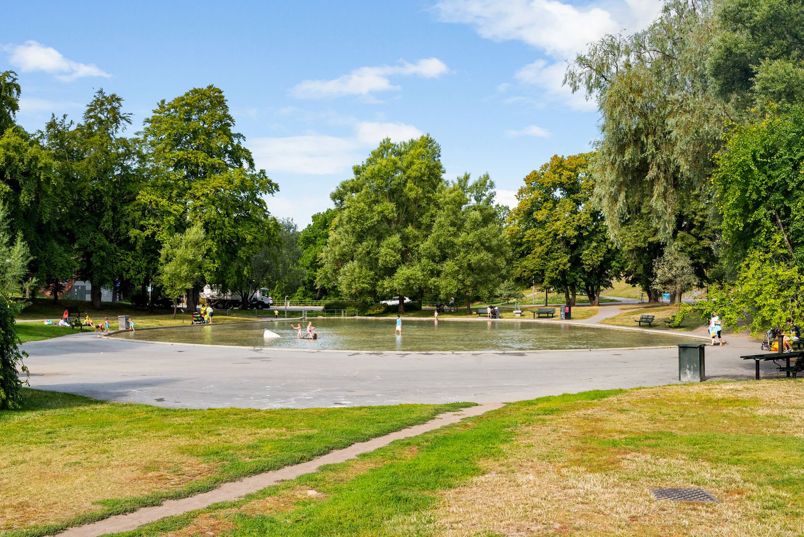 Bostadsrätt, Rålambsvägen 52, 2 tr, Kungsholmen - Fredhäll, Stockholm