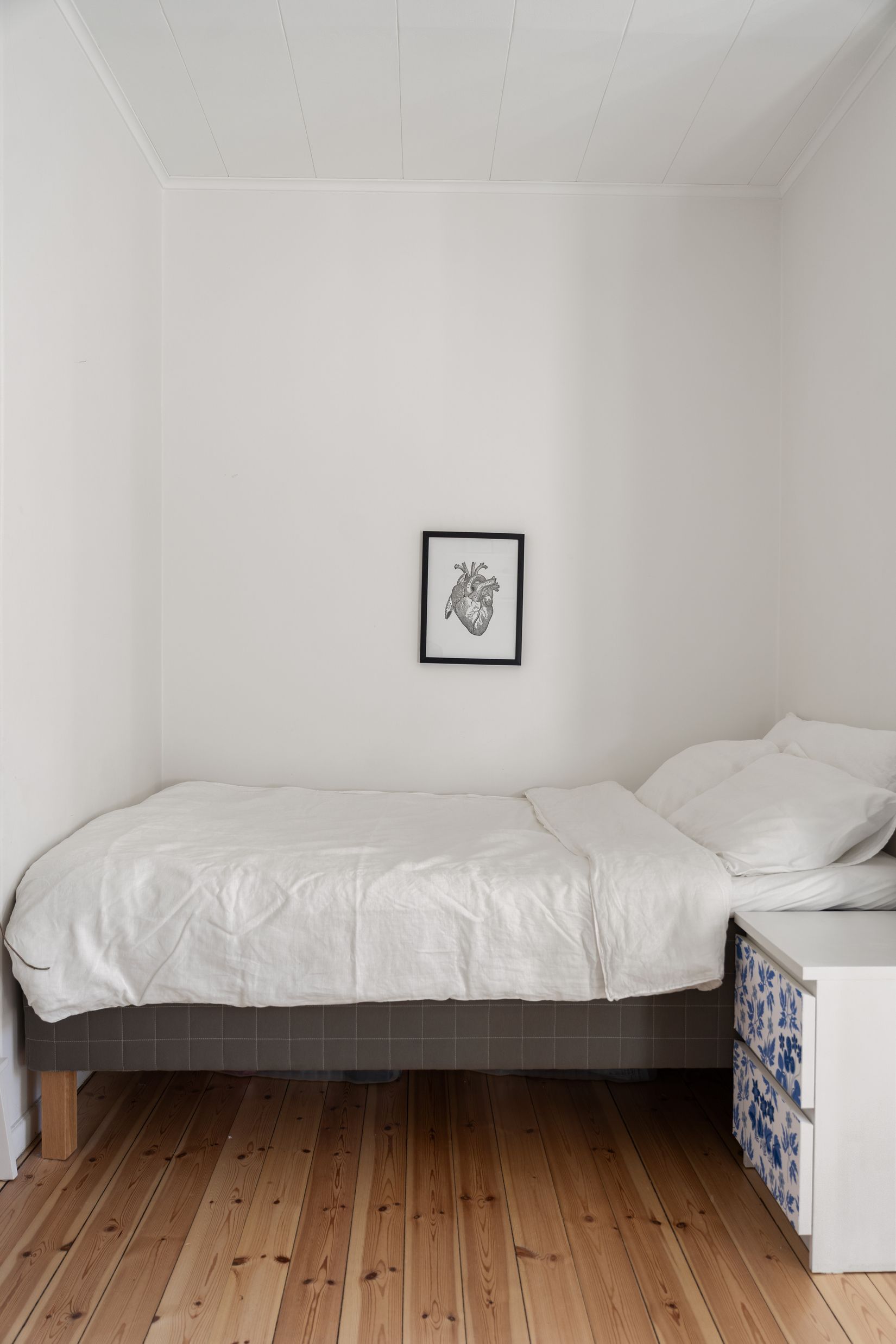 Bostadsrätt, Rålambsvägen 52, 2 tr, Kungsholmen - Fredhäll, Stockholm