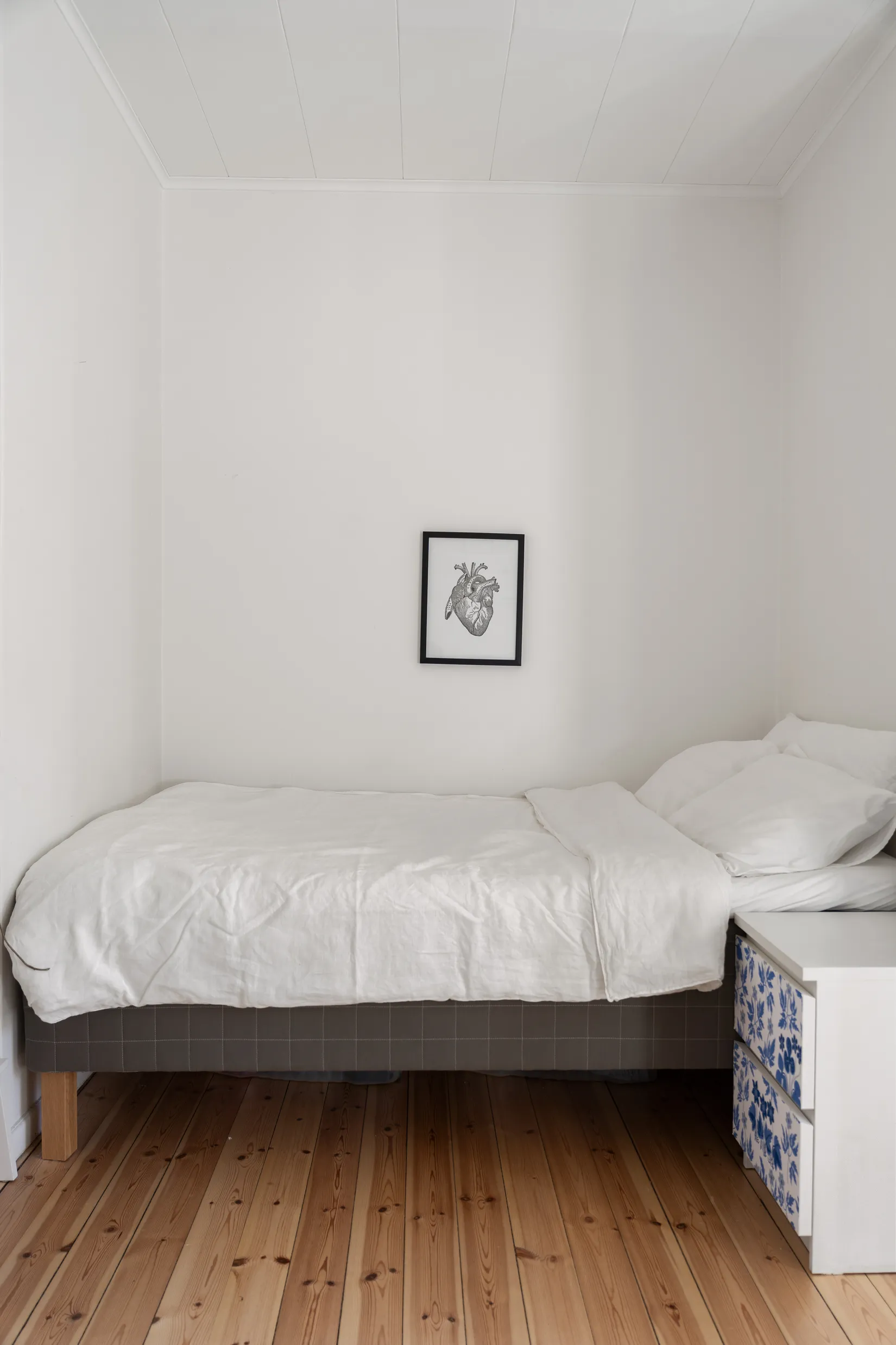 Bostadsrätt, Rålambsvägen 52, 2 tr, Kungsholmen - Fredhäll, Stockholm