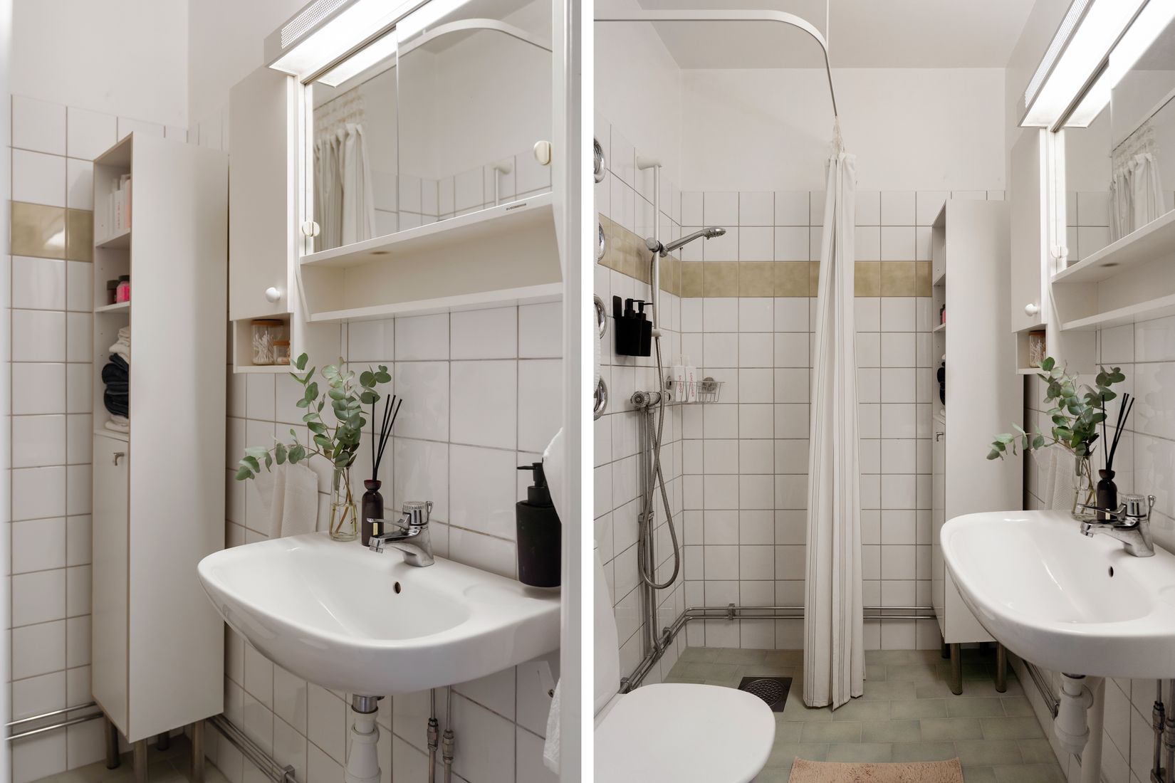 Bostadsrätt, Rålambsvägen 52, 2 tr, Kungsholmen - Fredhäll, Stockholm