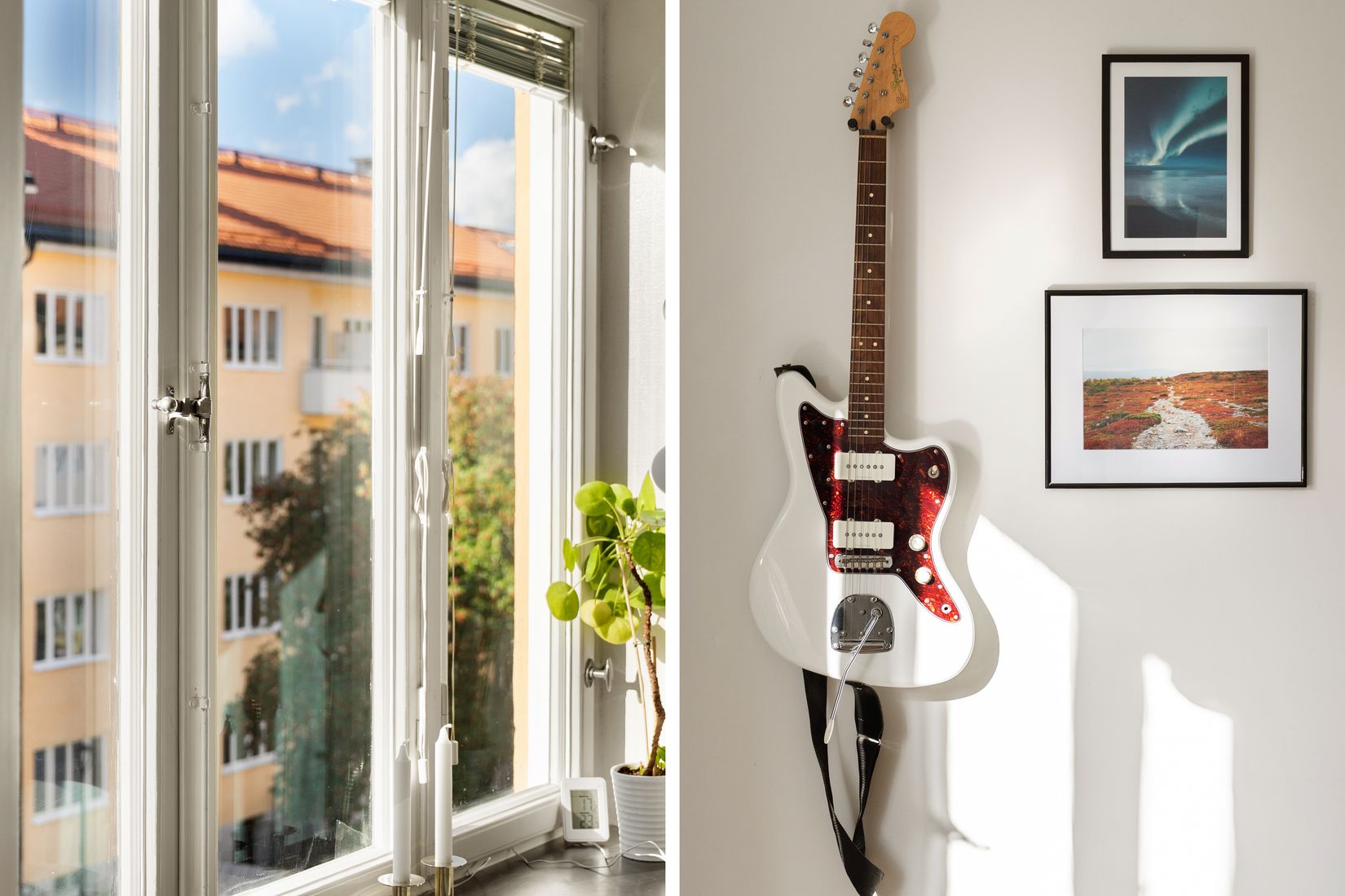 Bostadsrätt, Rålambsvägen 52, 2 tr, Kungsholmen - Fredhäll, Stockholm