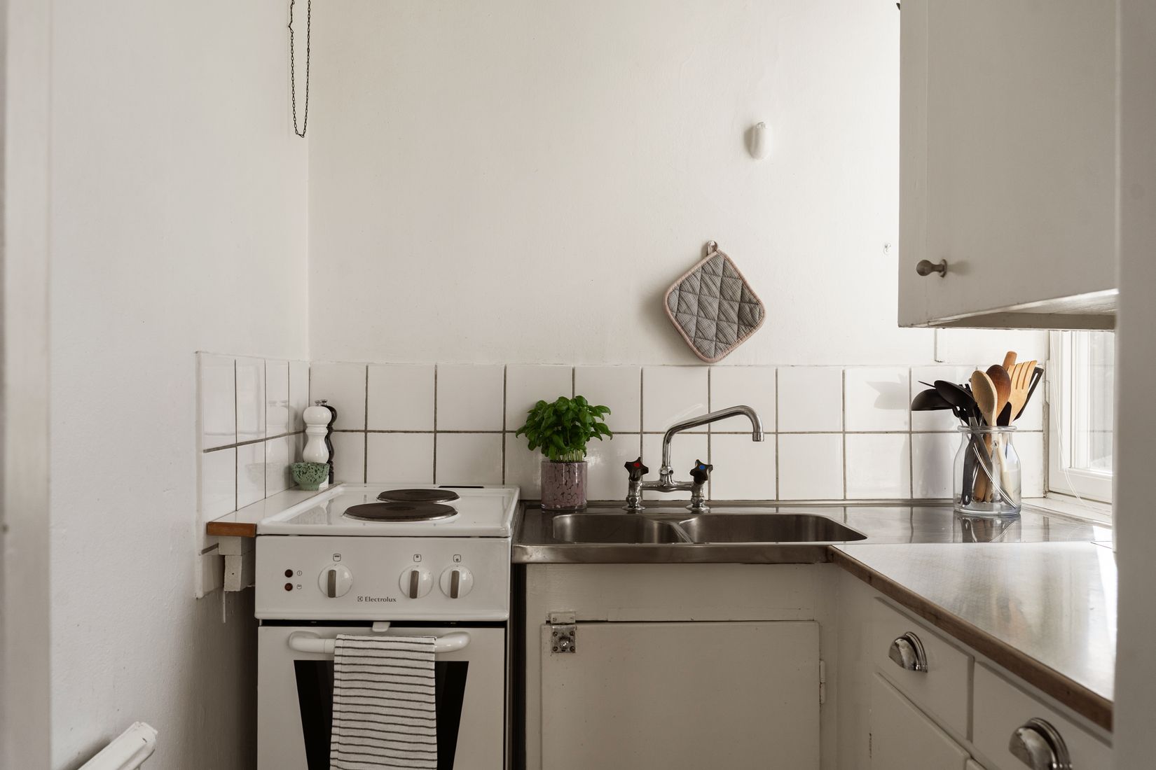 Bostadsrätt, Rålambsvägen 52, 2 tr, Kungsholmen - Fredhäll, Stockholm