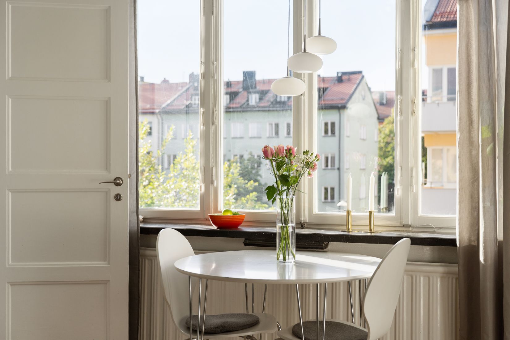 Bostadsrätt, Rålambsvägen 52, 2 tr, Kungsholmen - Fredhäll, Stockholm