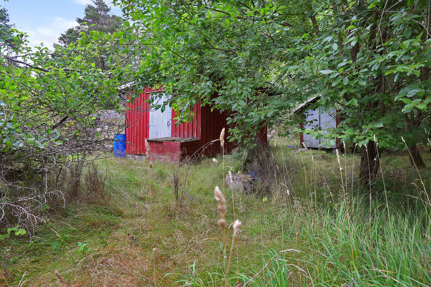 Villa, Lindåsvägen 28A, Kapelle, Uddevalla