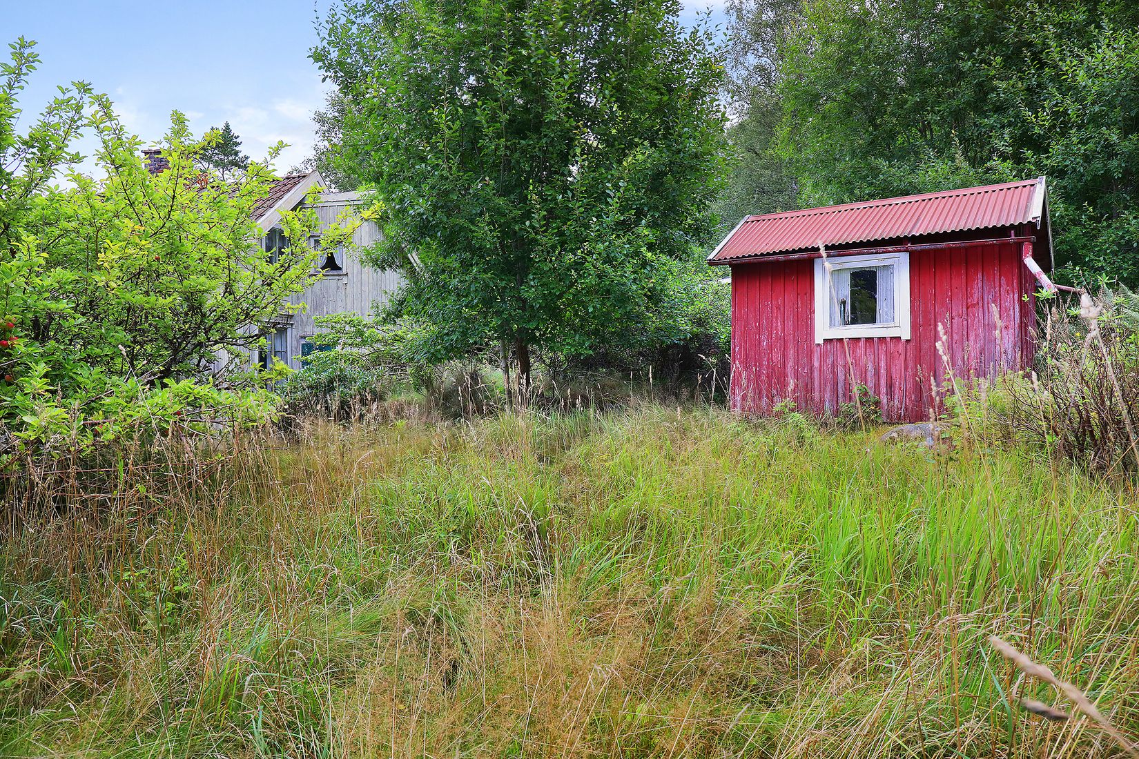 Villa, Lindåsvägen 28A, Kapelle, Uddevalla