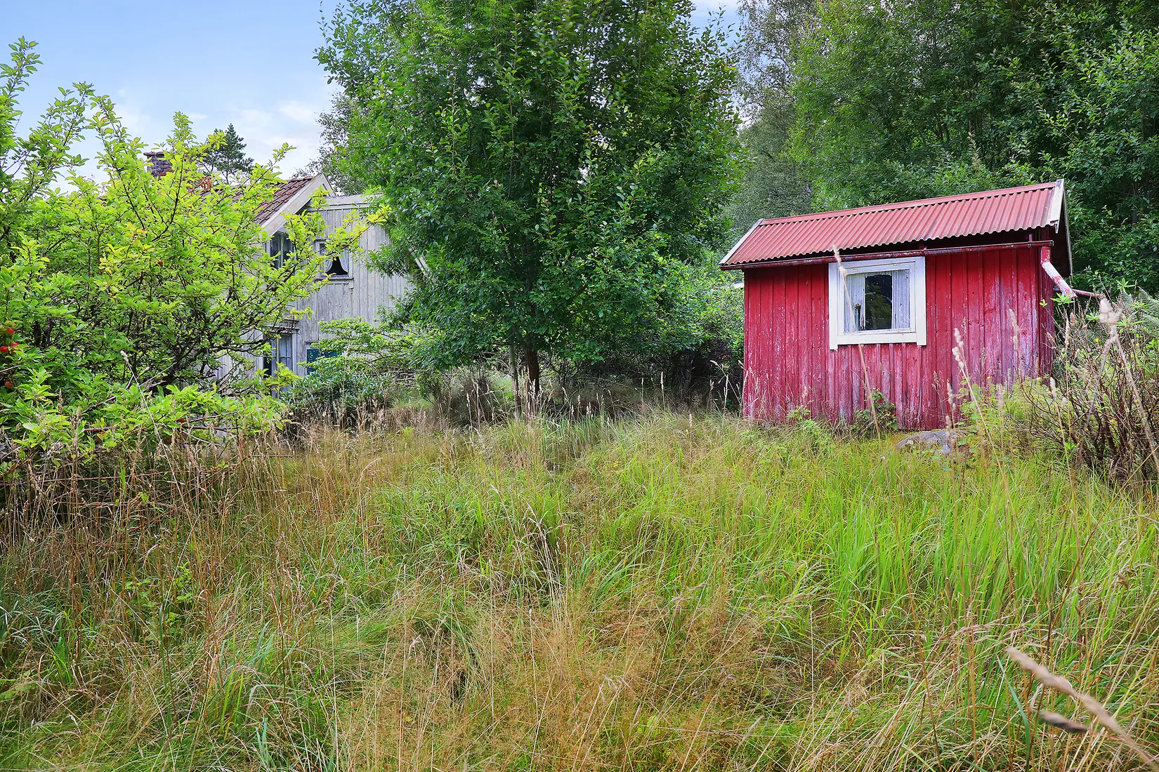 Villa, Lindåsvägen 28A, Kapelle, Uddevalla