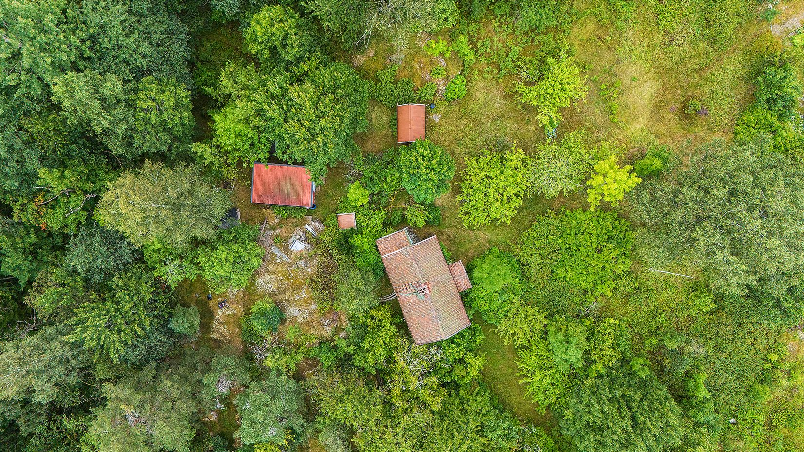 Villa, Lindåsvägen 28A, Kapelle, Uddevalla