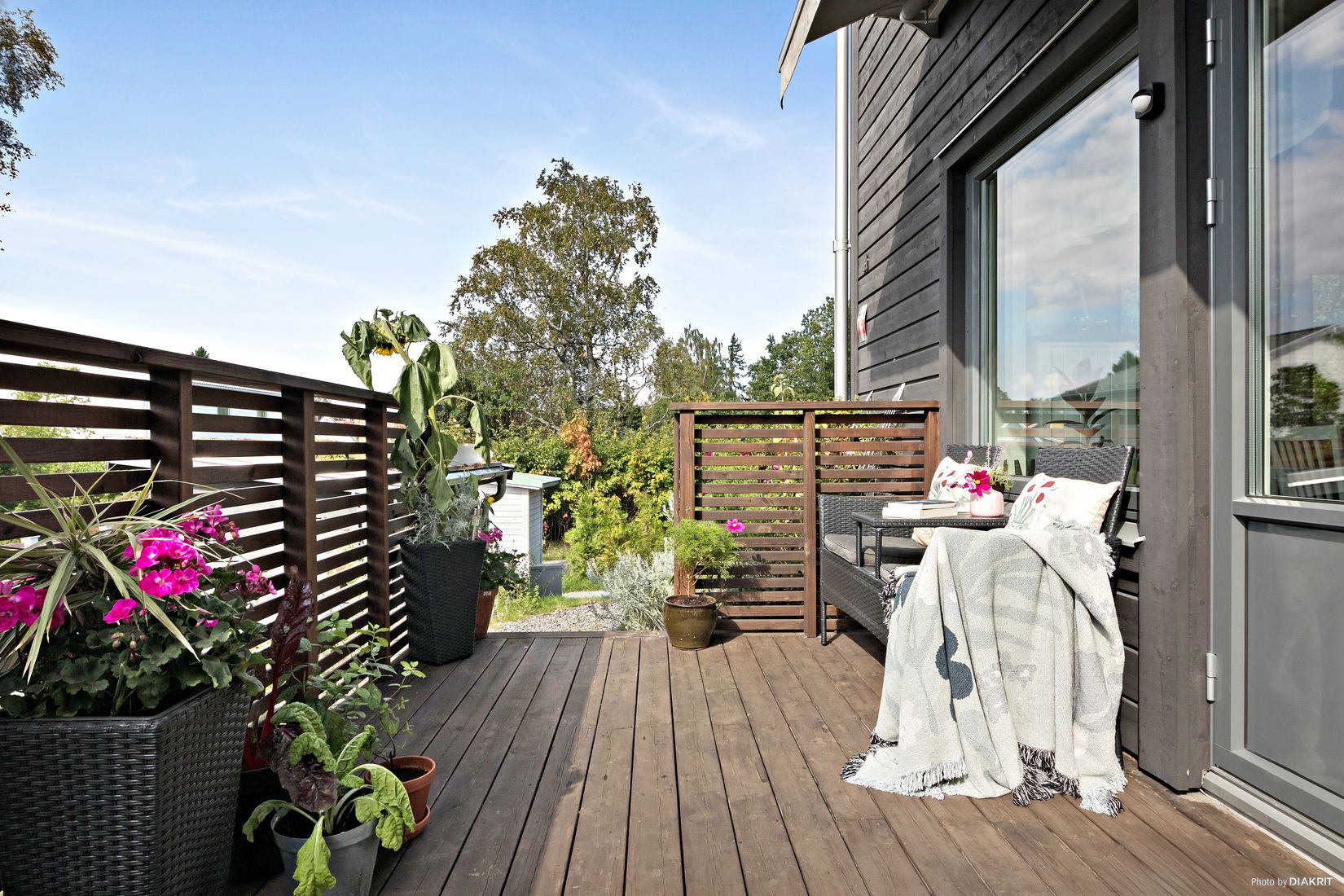 Bostadsrätt, Radhus, Åvägen 11A, Öringe, Tyresö