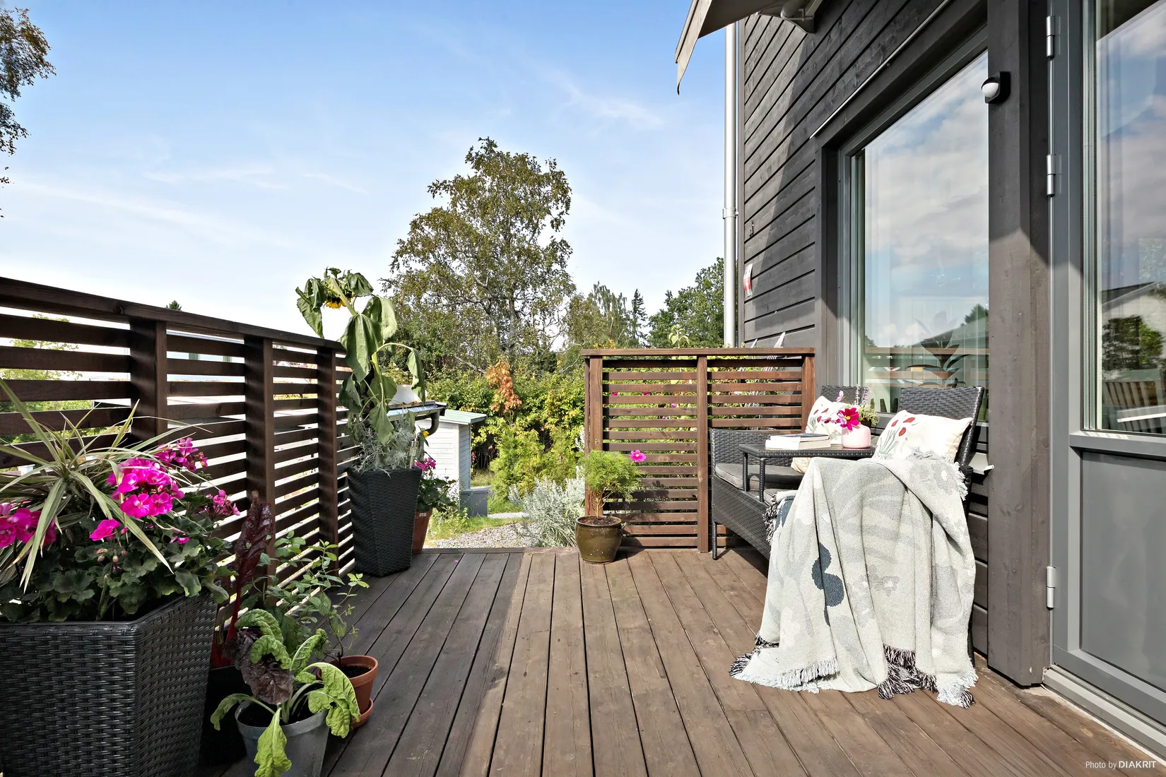 Radhus, Åvägen 11A, Öringe, Tyresö
