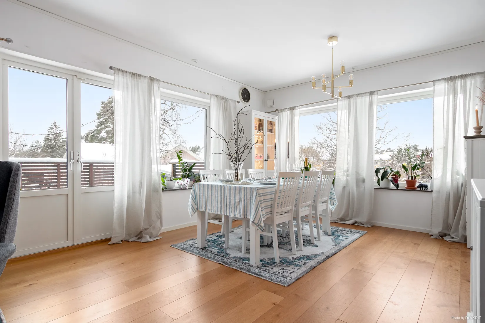 Radhus, Åvägen 11A, Öringe, Tyresö