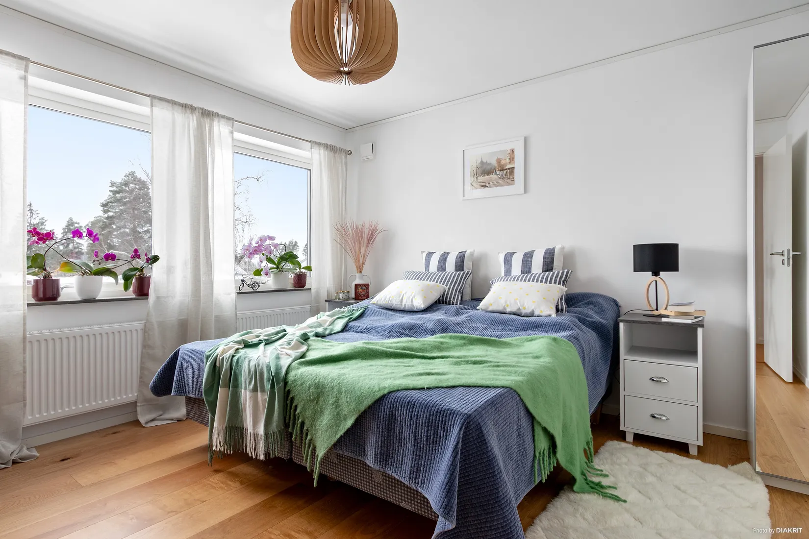 Radhus, Åvägen 11A, Öringe, Tyresö