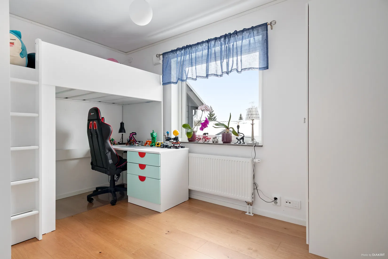 Radhus, Åvägen 11A, Öringe, Tyresö