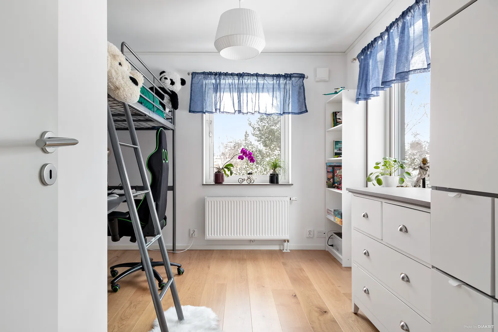 Radhus, Åvägen 11A, Öringe, Tyresö
