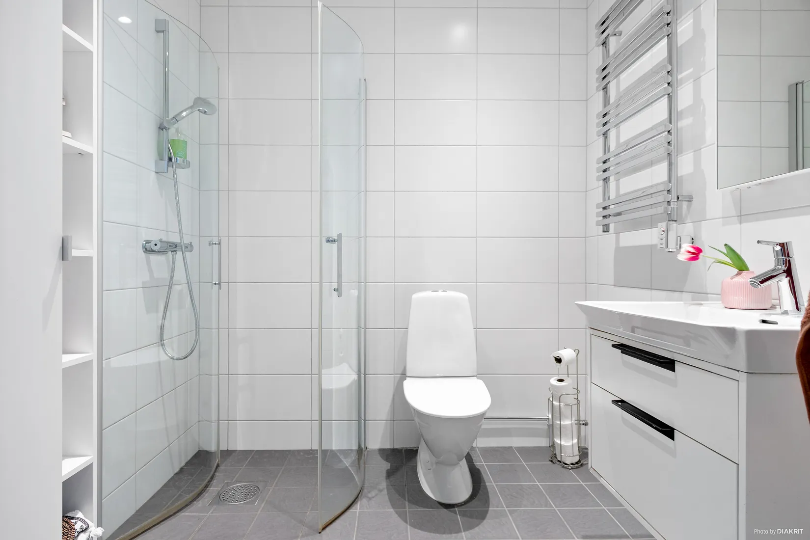 Radhus, Åvägen 11A, Öringe, Tyresö