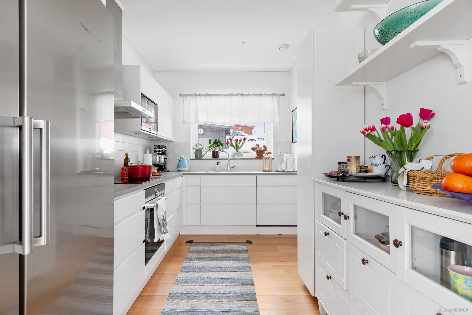 Bostadsrätt, Radhus, Åvägen 11A, Öringe, Tyresö