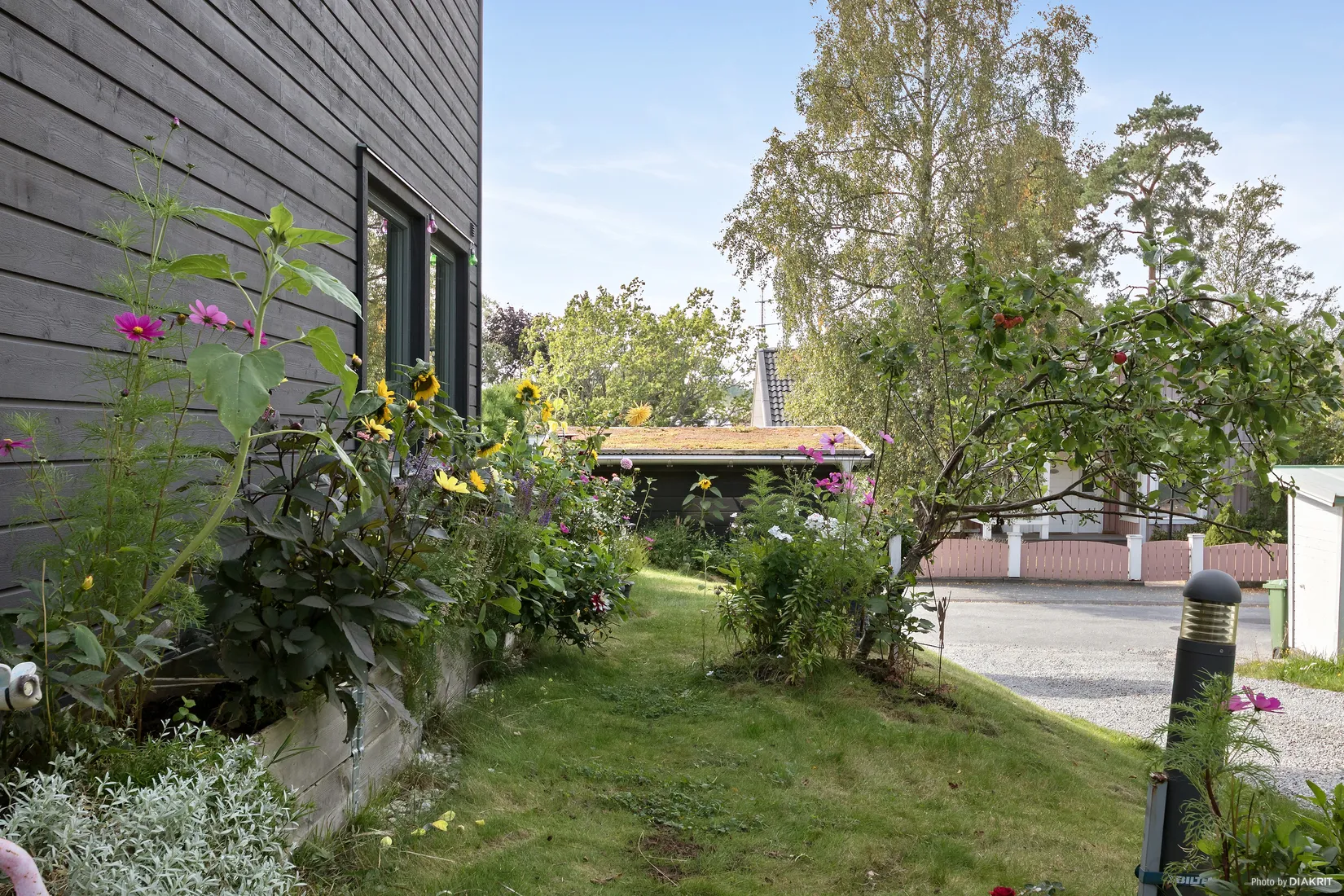 Radhus, Åvägen 11A, Öringe, Tyresö
