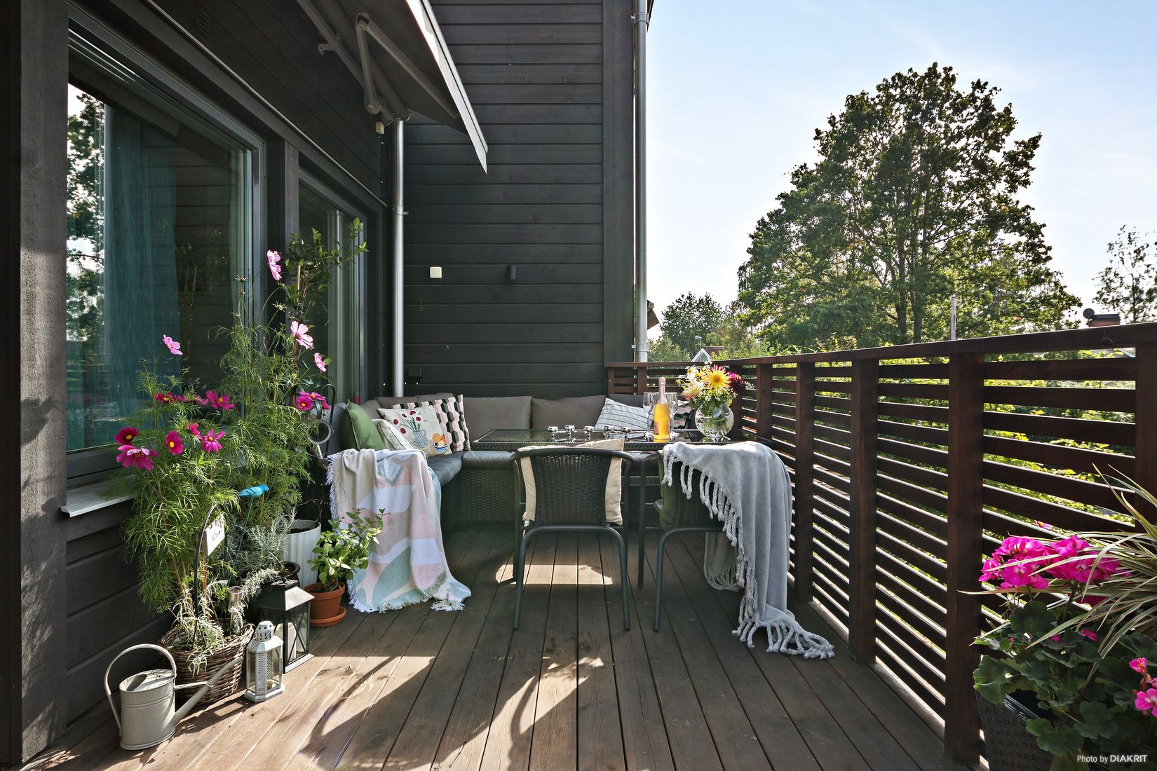 Bostadsrätt, Radhus, Åvägen 11A, Öringe, Tyresö