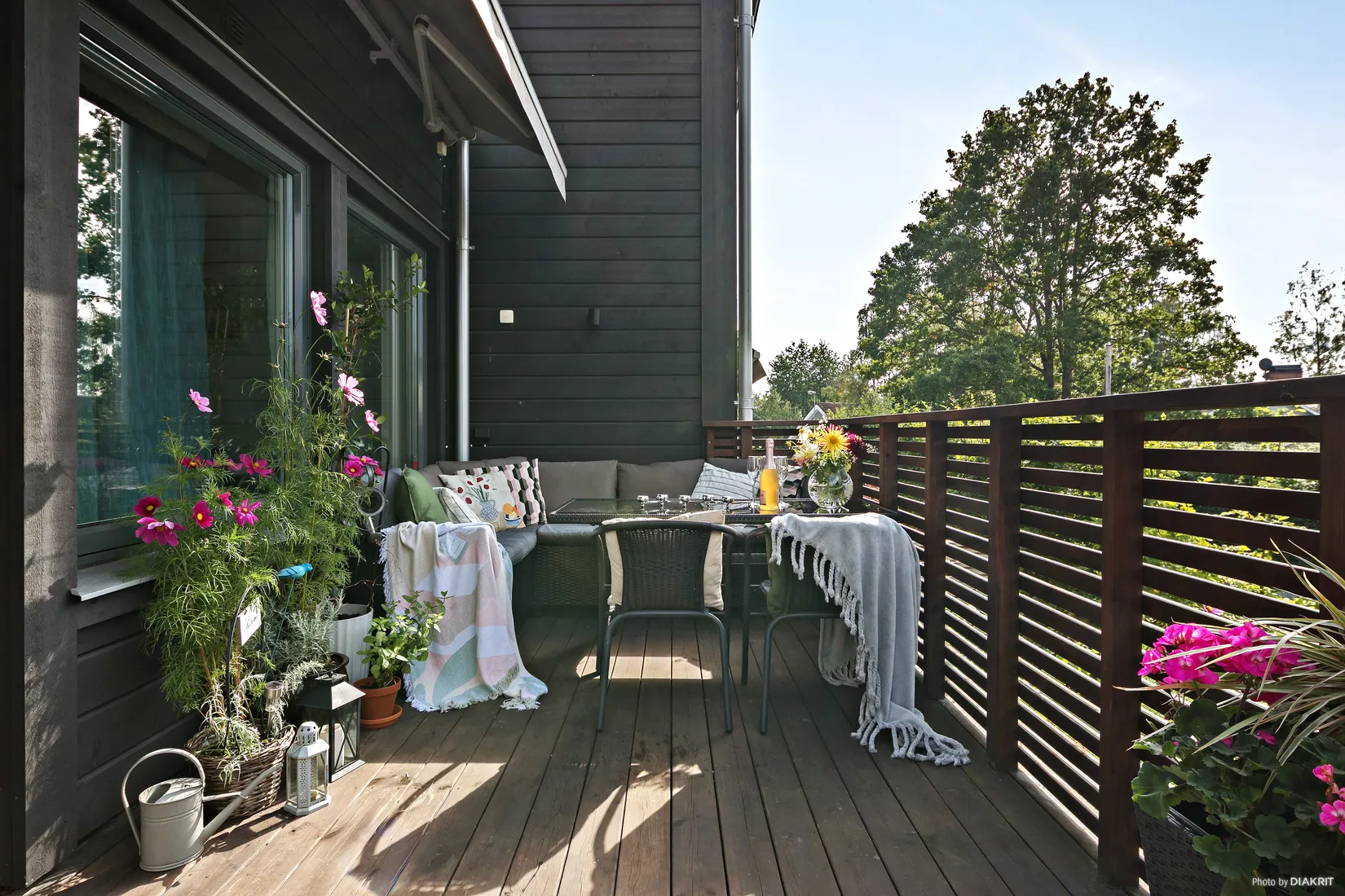Radhus, Åvägen 11A, Öringe, Tyresö