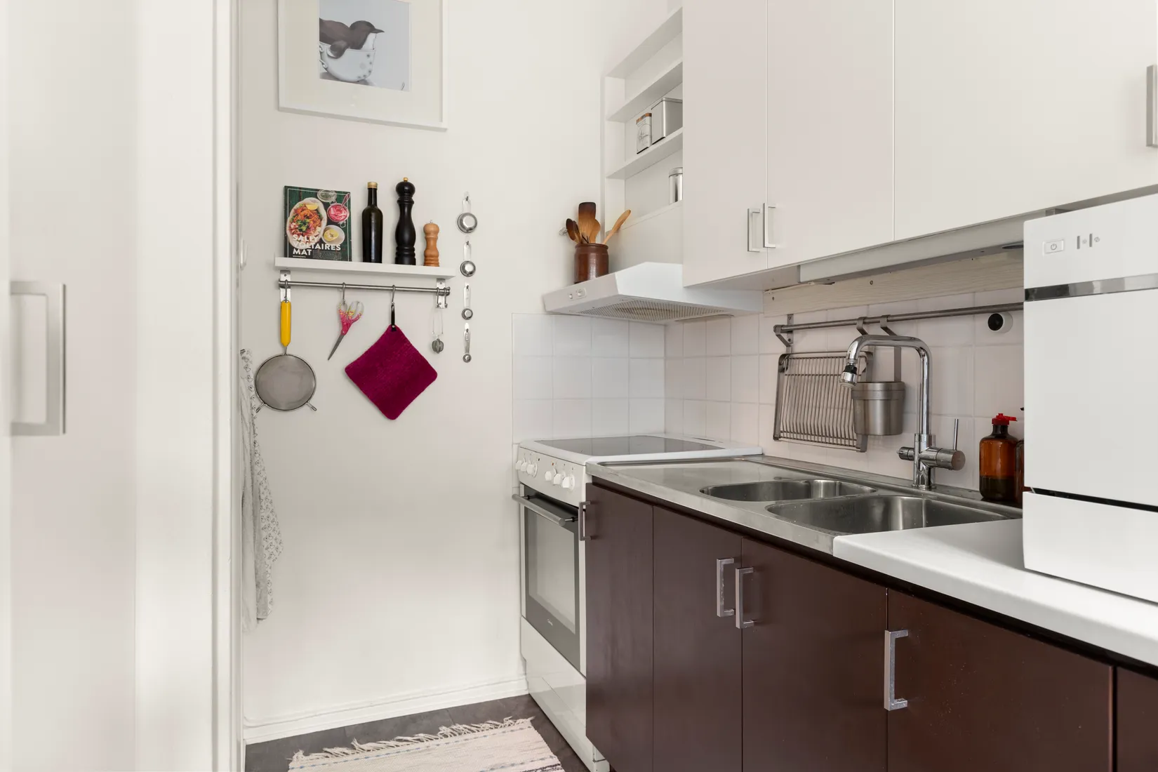 Bostadsrätt, Fogdevägen 7A, Galgamarken, Karlskrona