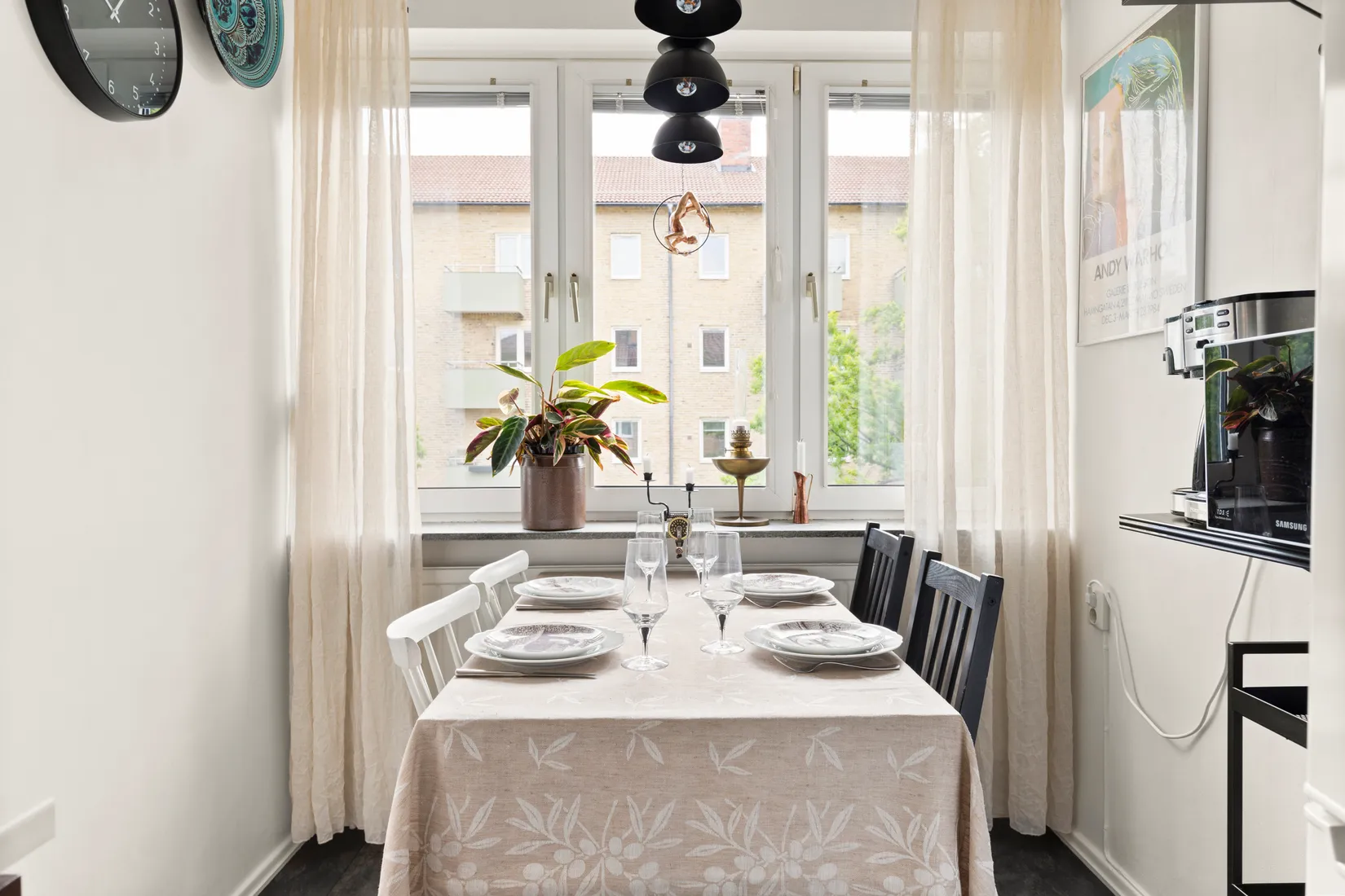 Bostadsrätt, Fogdevägen 7A, Galgamarken, Karlskrona