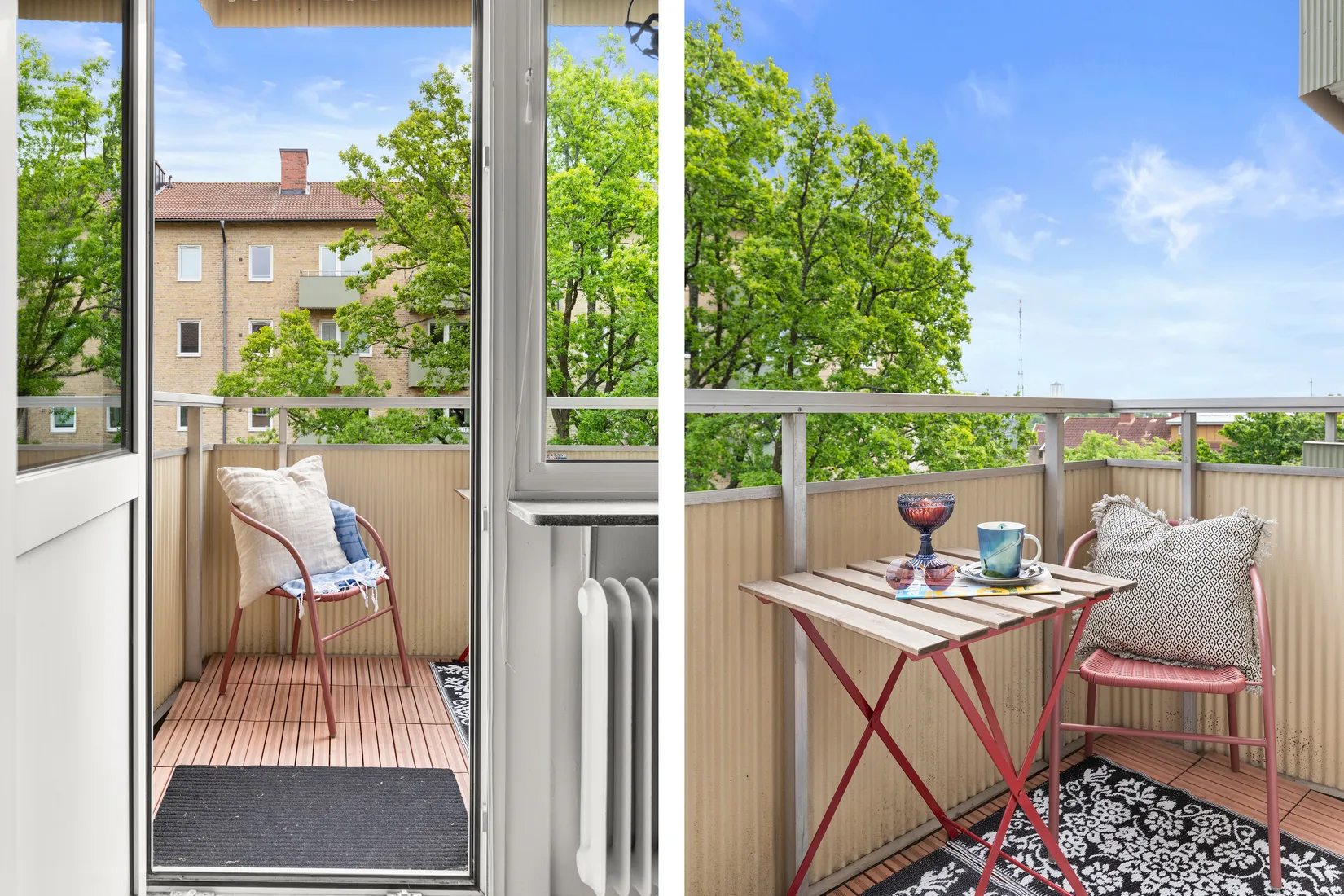 Bostadsrätt, Fogdevägen 7A, Galgamarken, Karlskrona