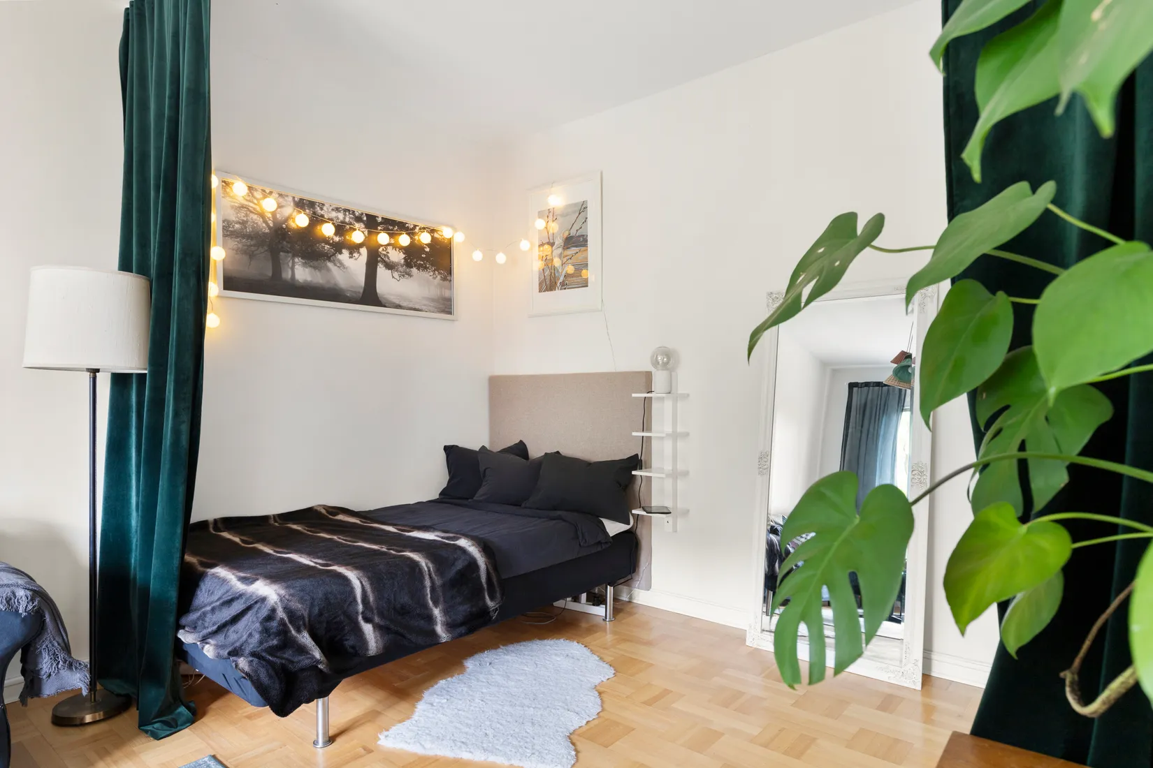 Bostadsrätt, Fogdevägen 7A, Galgamarken, Karlskrona