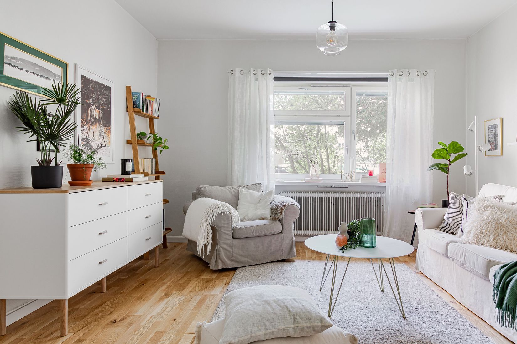 Bostadsrätt, Rosengatan 3A, Centrala Sundbyberg, Sundbyberg