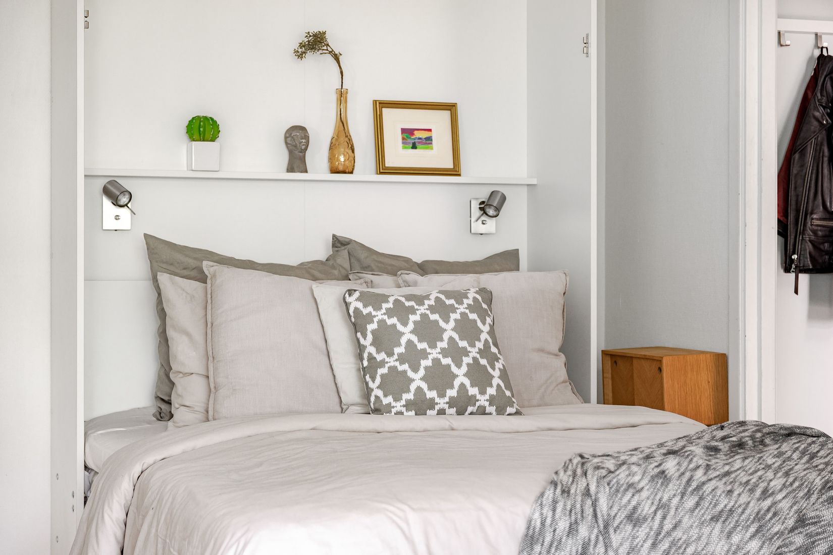 Bostadsrätt, Rosengatan 3A, Centrala Sundbyberg, Sundbyberg