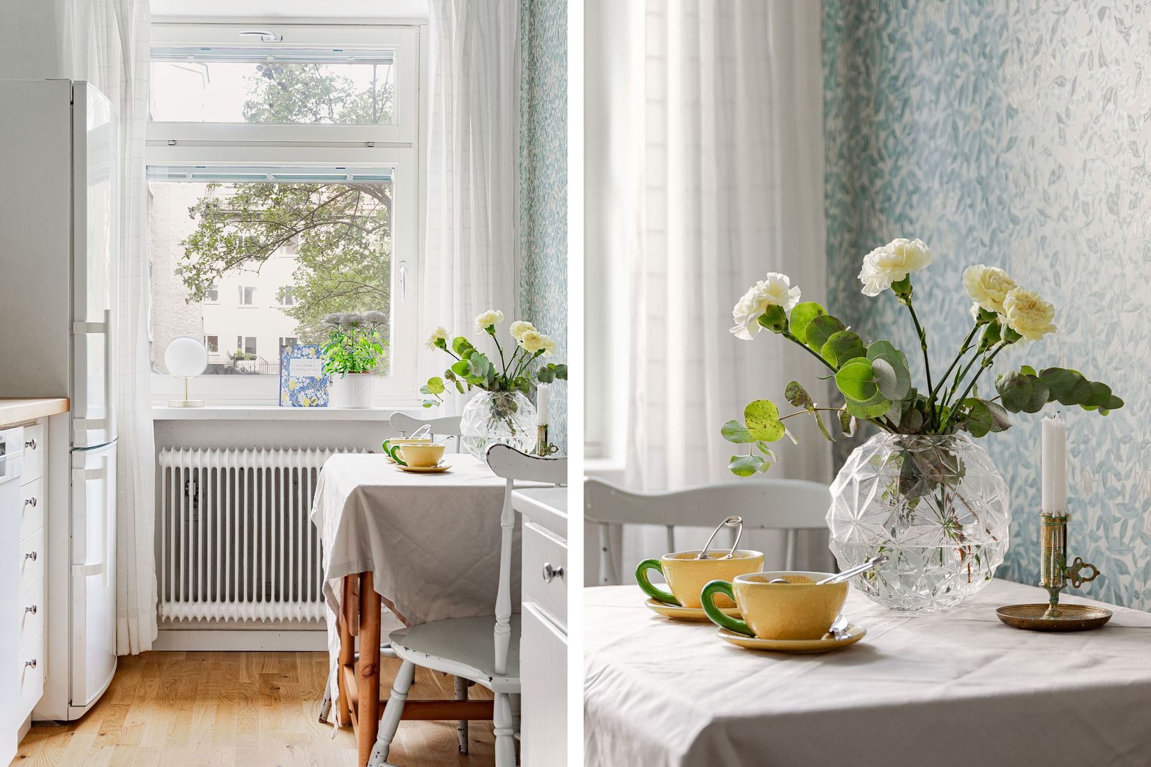 Bostadsrätt, Rosengatan 3A, Centrala Sundbyberg, Sundbyberg