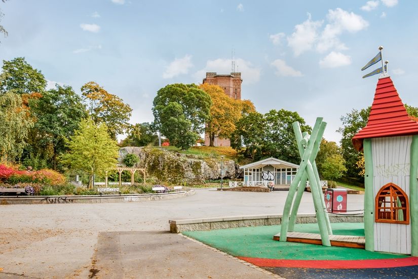 Bostadsrätt, Rosengatan 3A, Centrala Sundbyberg, Sundbyberg