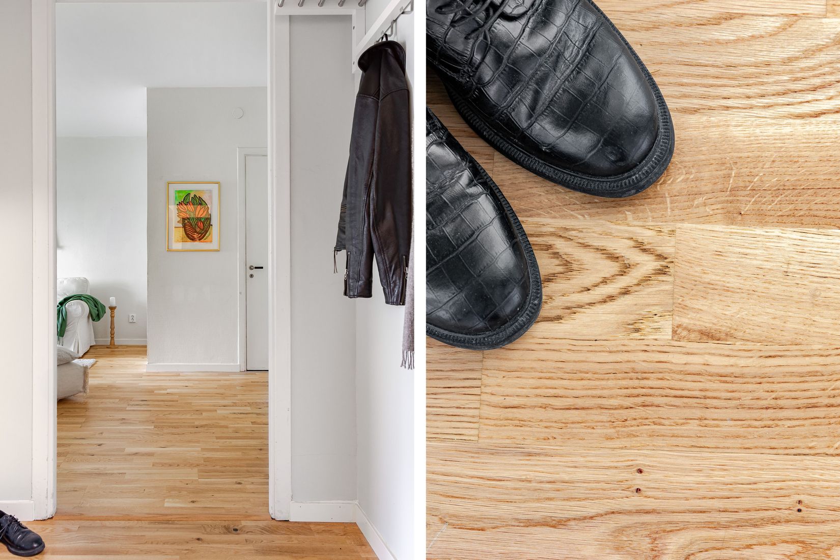 Bostadsrätt, Rosengatan 3A, Centrala Sundbyberg, Sundbyberg