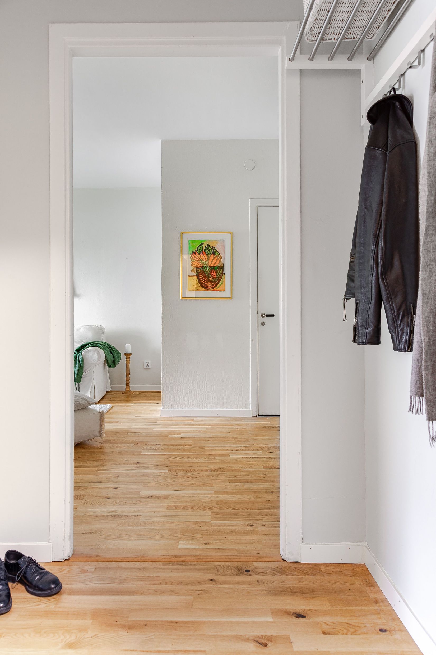 Bostadsrätt, Rosengatan 3A, Centrala Sundbyberg, Sundbyberg