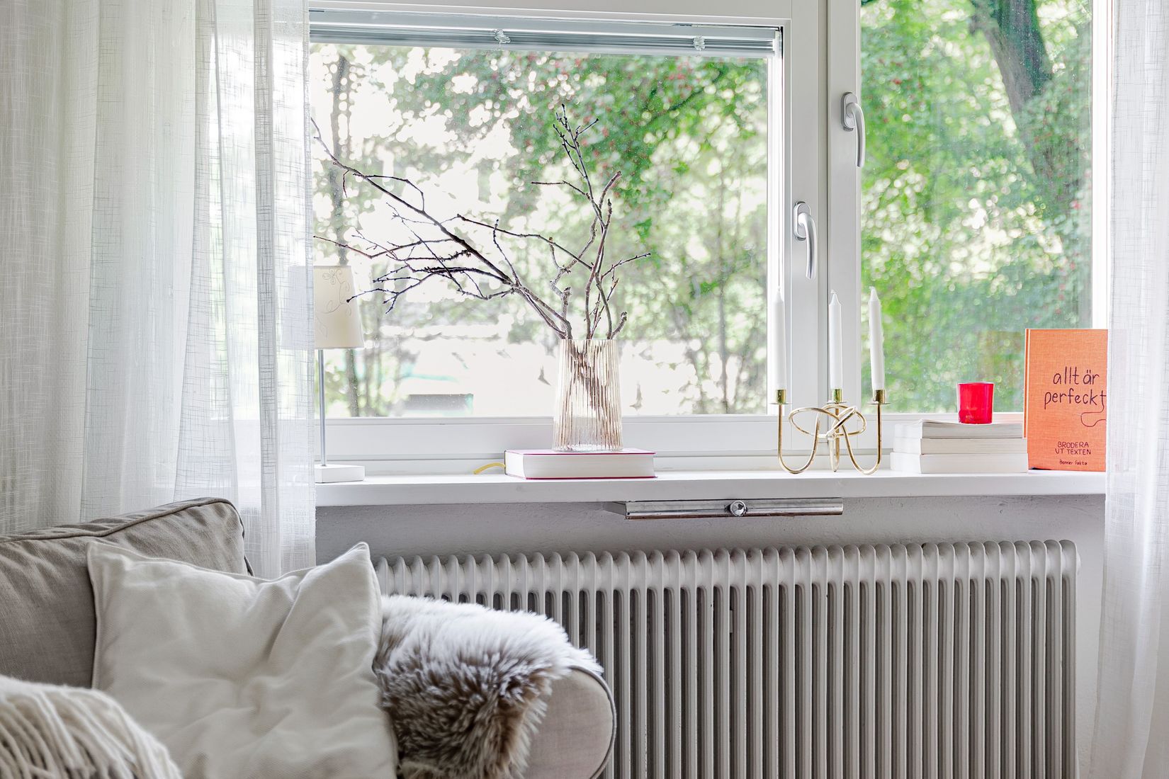 Bostadsrätt, Rosengatan 3A, Centrala Sundbyberg, Sundbyberg