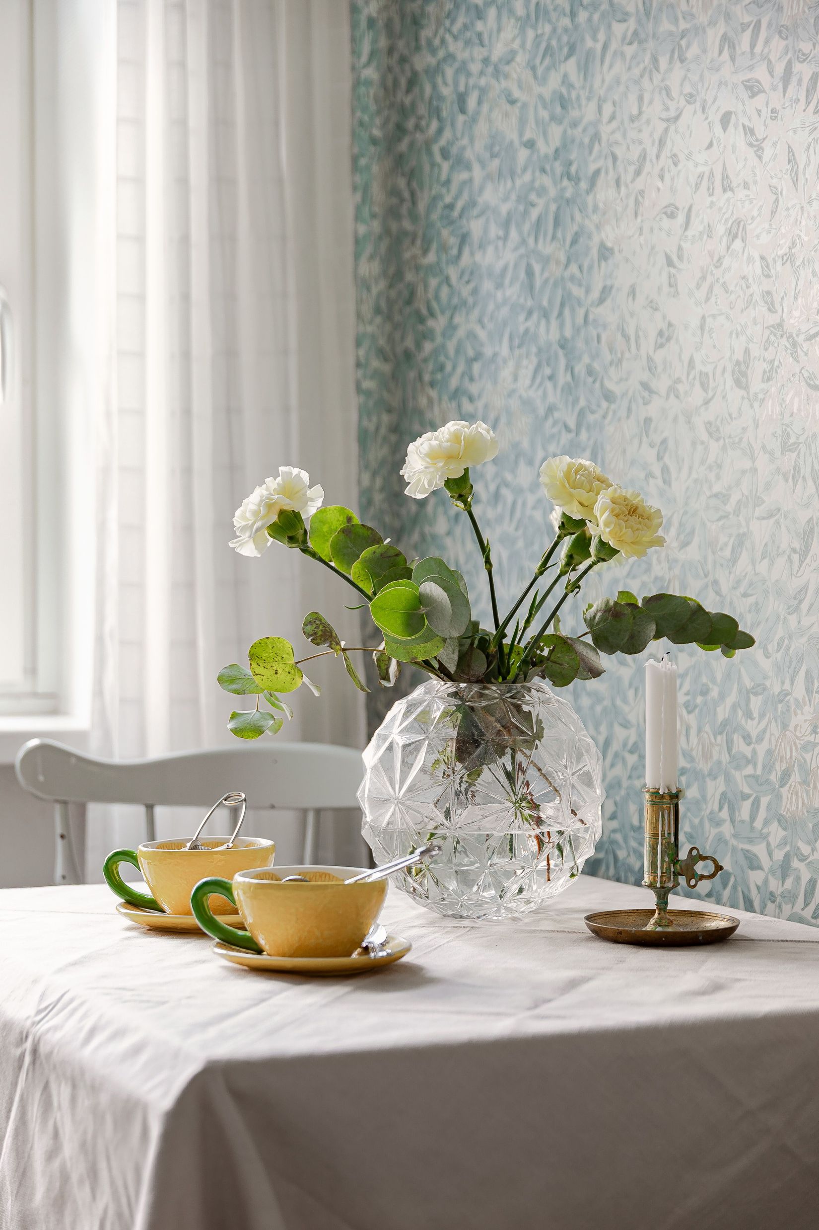 Bostadsrätt, Rosengatan 3A, Centrala Sundbyberg, Sundbyberg