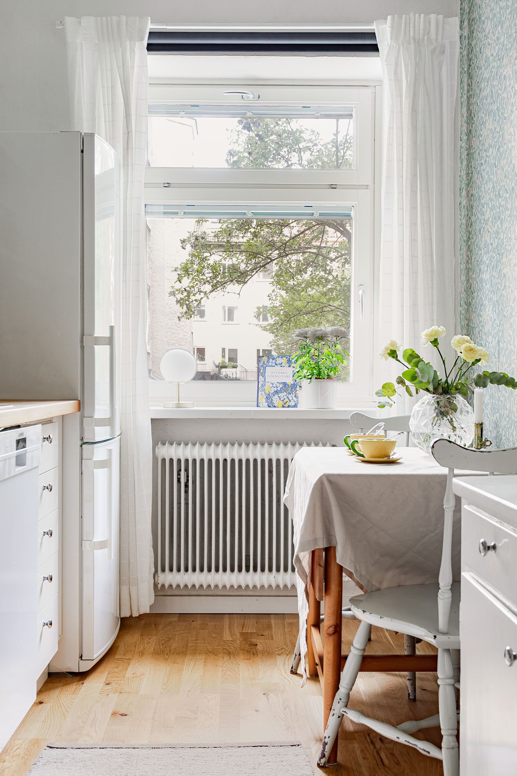 Bostadsrätt, Rosengatan 3A, Centrala Sundbyberg, Sundbyberg