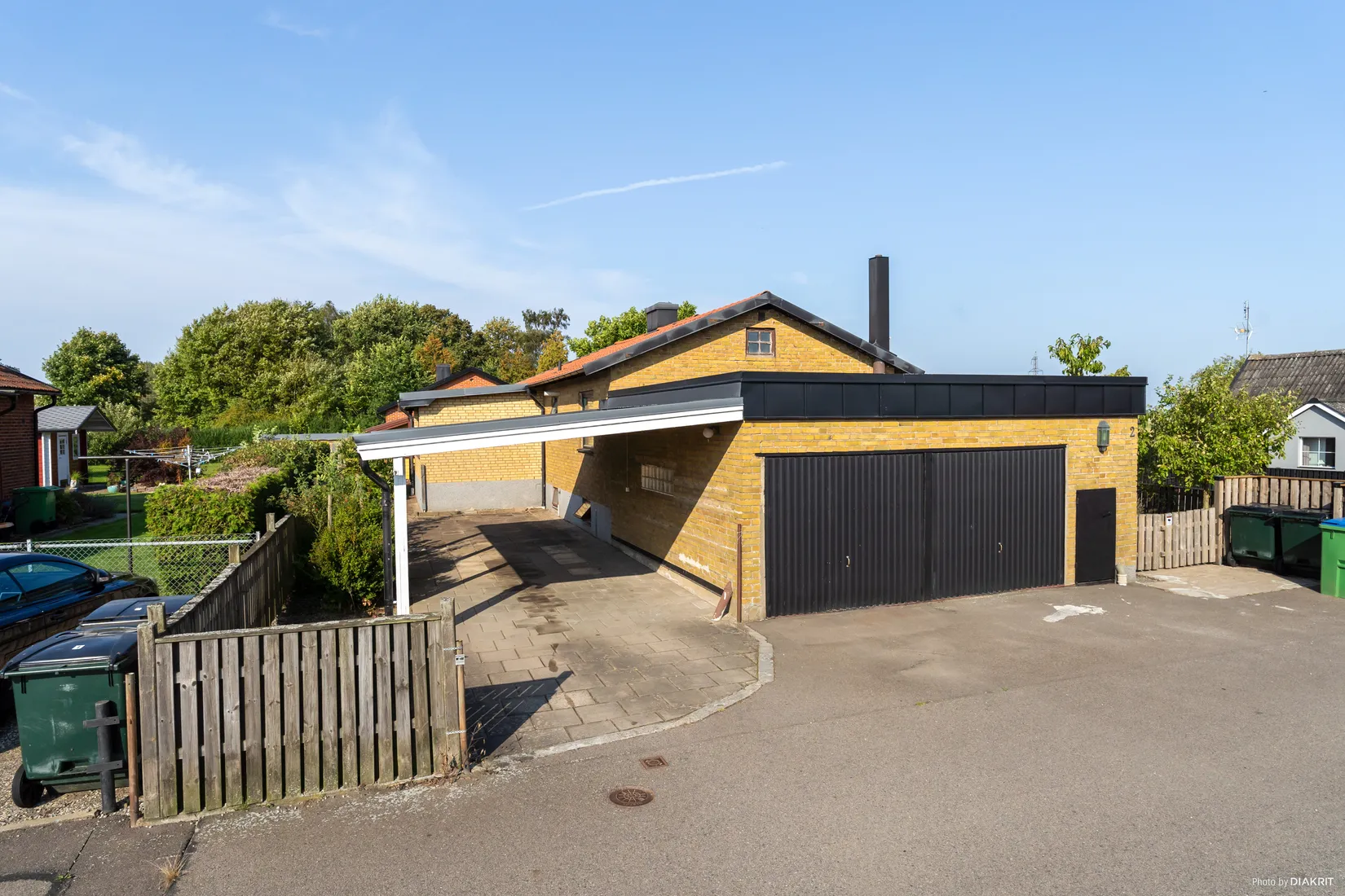 Villa, Ola Pärs väg 2, Fjärestad, Helsingborg