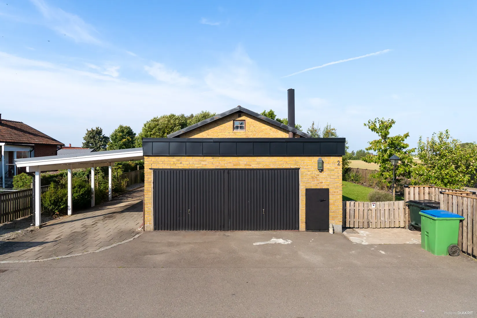 Villa, Ola Pärs väg 2, Fjärestad, Helsingborg