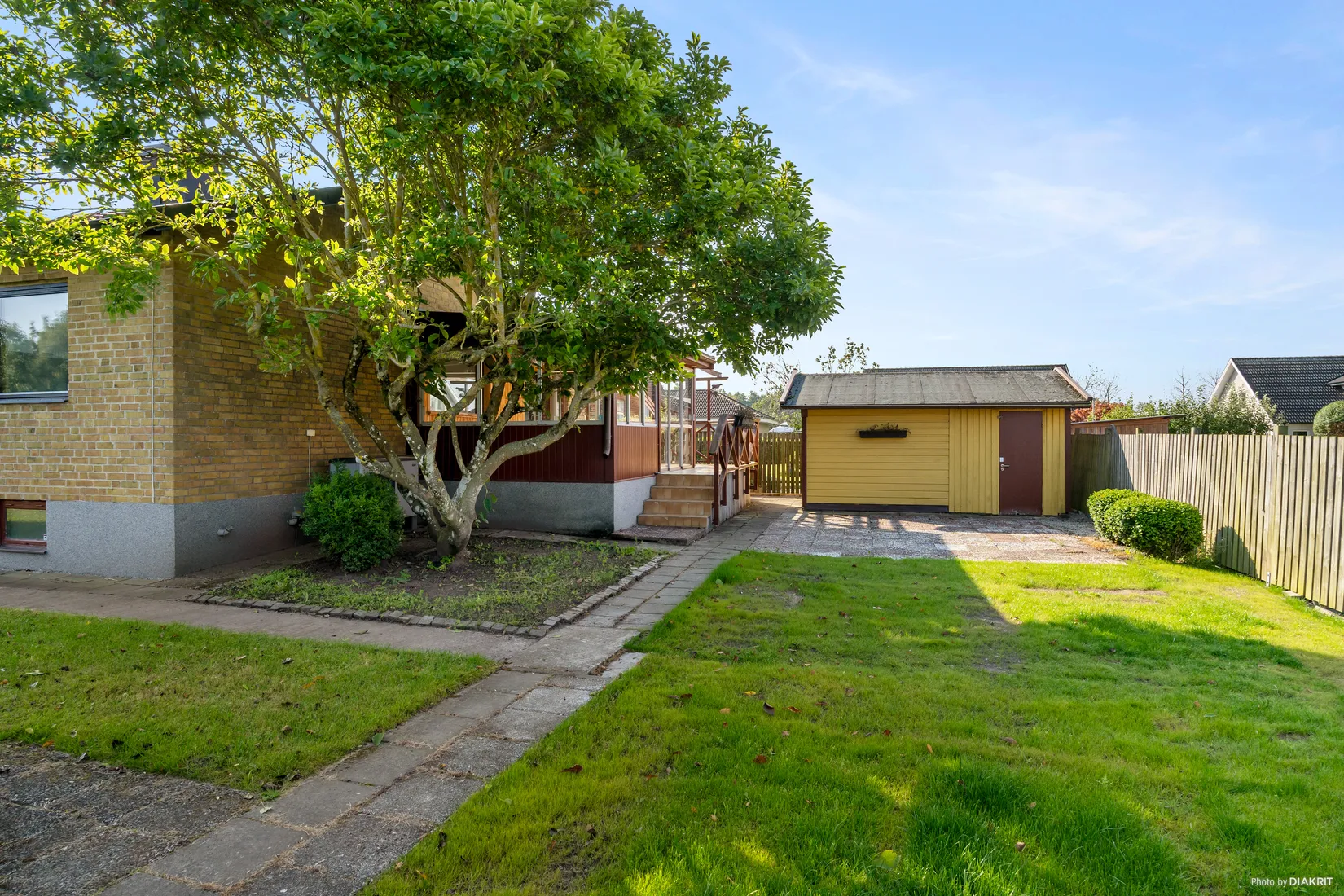 Villa, Ola Pärs väg 2, Fjärestad, Helsingborg