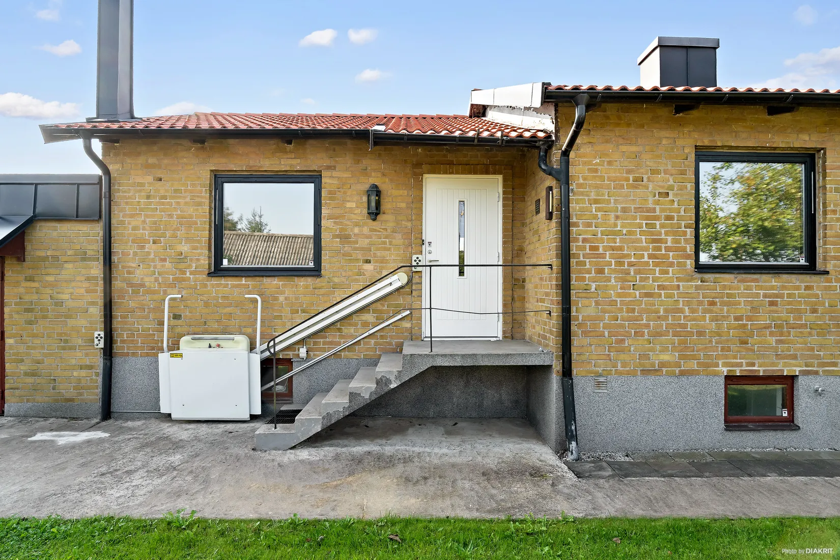 Villa, Ola Pärs väg 2, Fjärestad, Helsingborg