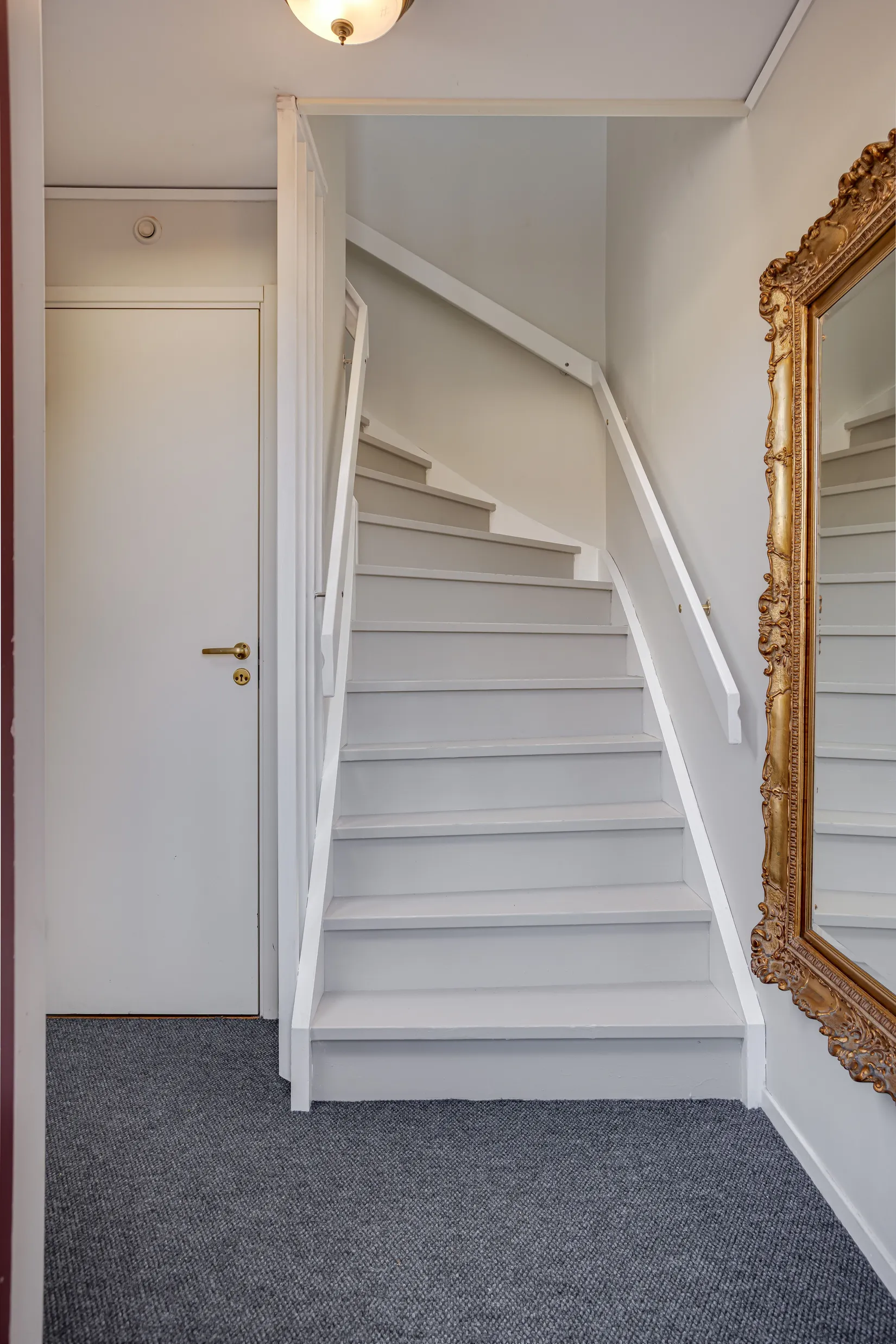 Bostadsrätt, Östergränd 8B, Östra Gärdet, Falkenberg